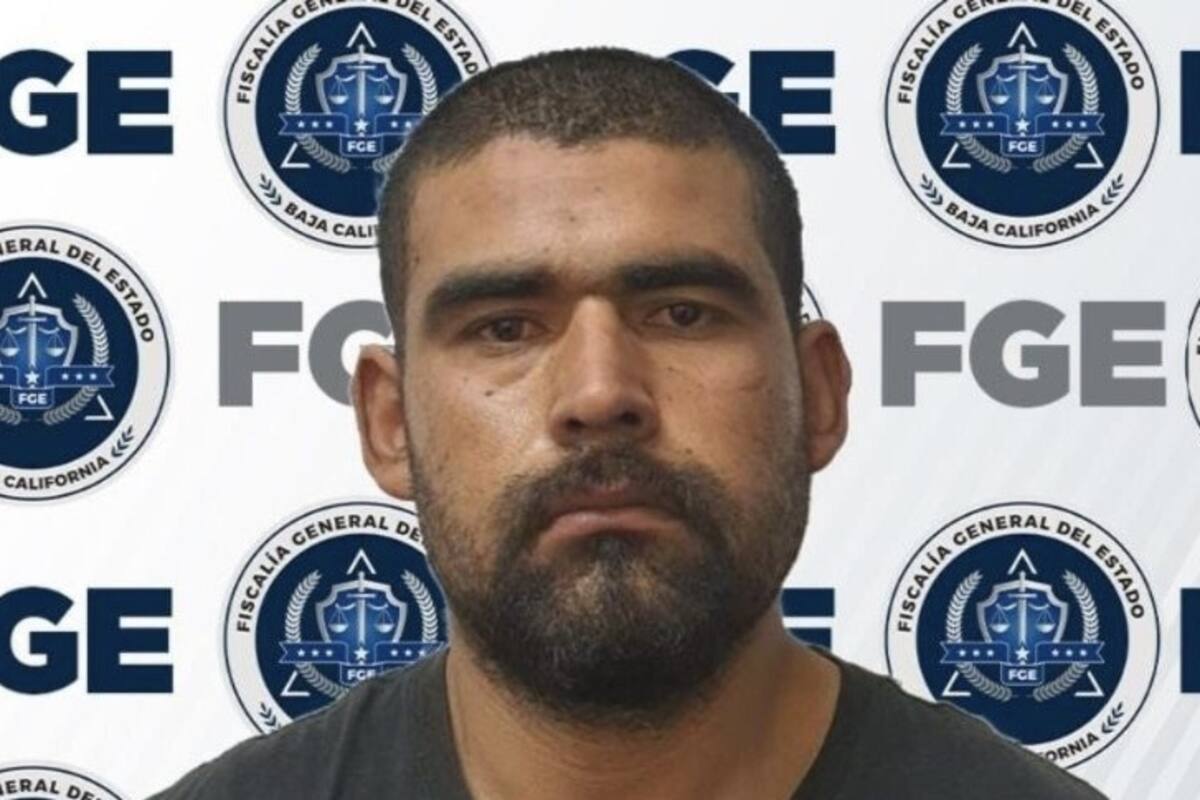 Dan 47 años de prisión a feminicida en Ensenada