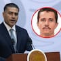 Tras muerte de “El Mencho”, Gobierno identifica a cuatro posibles sucesores en el CJNG; García Harfuch dice que “hay dos más probables”