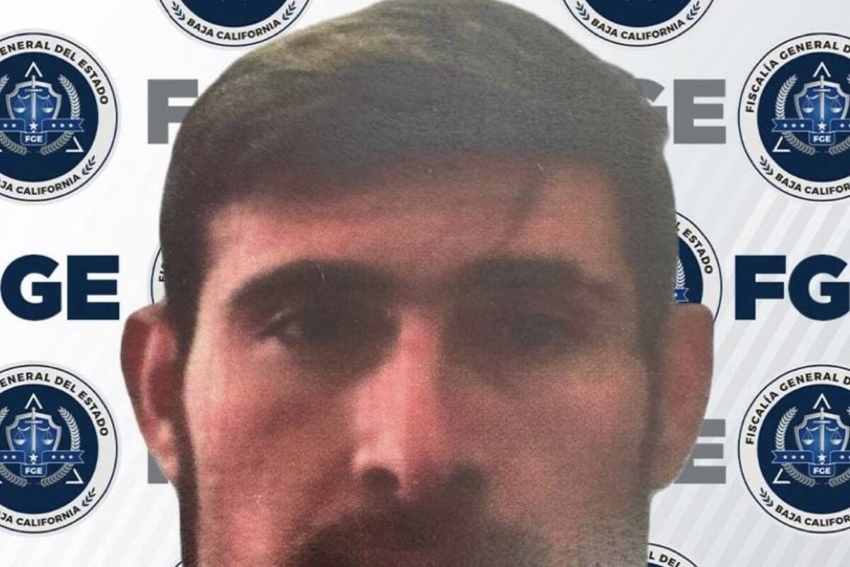 Dan 6 años de cárcel a asaltante de Uber