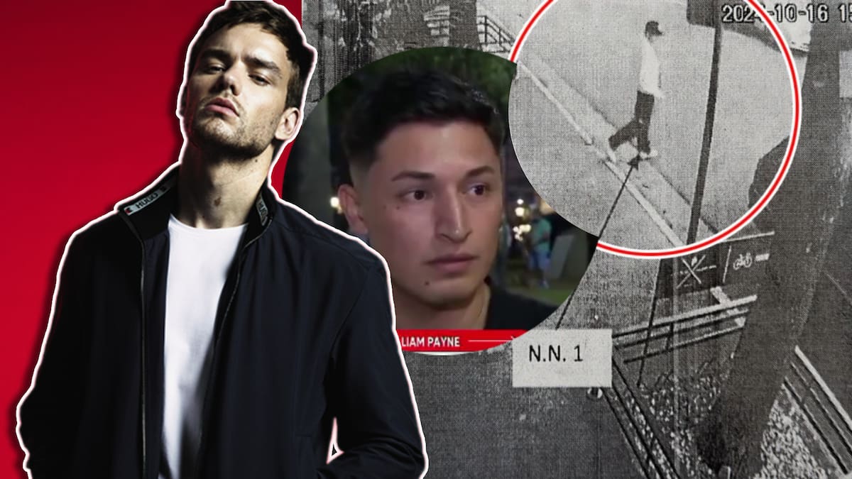 Hotel permitió que Liam Payne consumiera drogas y no llamó a emergencias, alerta ex empleado / Foto: Especial