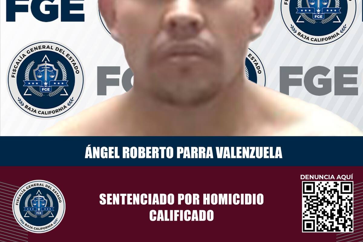 Condenan a 21 años de prisión a hombre por homicidio calificado