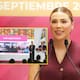 Participan en “Viernes muy mexicano” mil 500 negocios en BC: Marina del Pilar