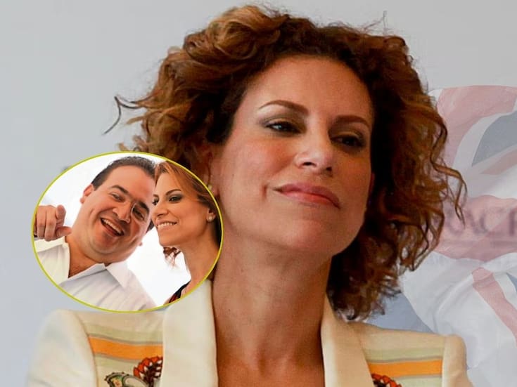 Karime Macías, la exesposa de Javier Duarte, se quedó en Reino Unido y ya libró ser extraditada por presunto desvío de 112 millones del DIF Veracruz