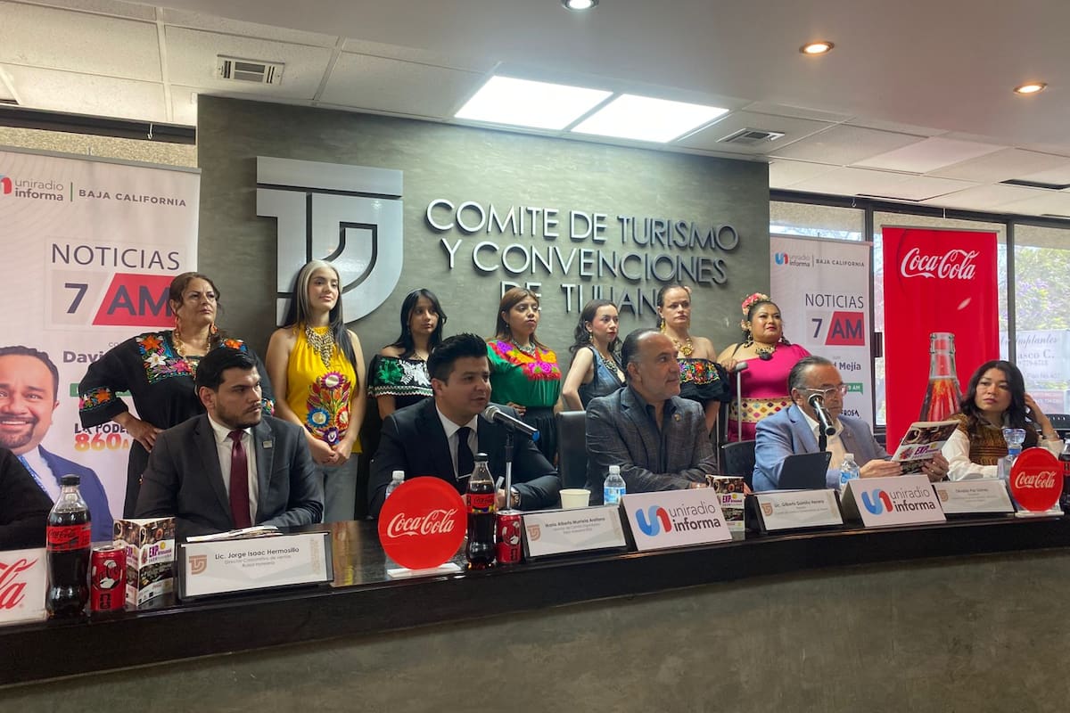Regresa Expo Artesanal Tijuana 2026 con más de 140 expositores