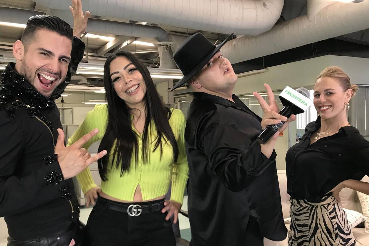 TJ Five compartirá escenario en Tijuana