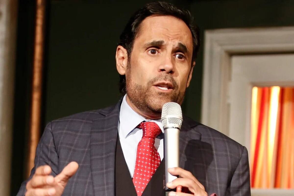 Israel Jaitovich, al frente de Comedia Networks