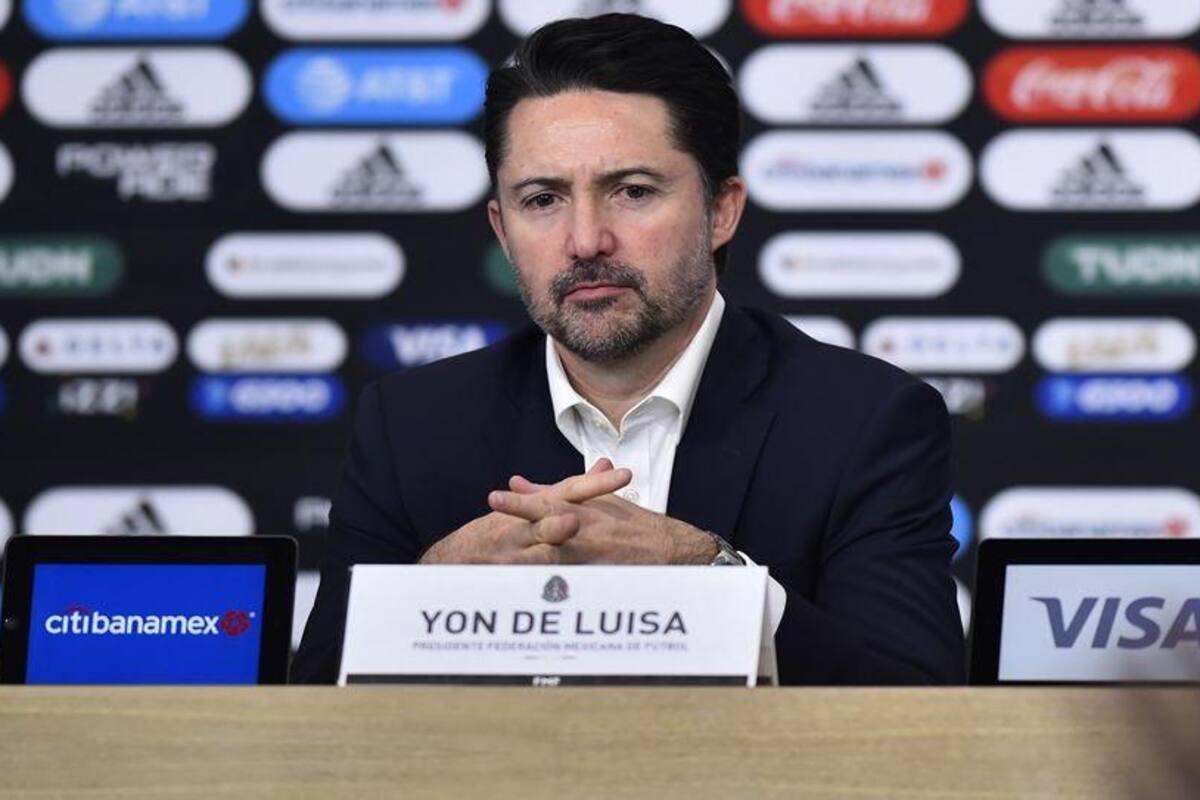 El futuro de la Liga MX se definirá este lunes en reunión de FMF con Secretaria de Salud