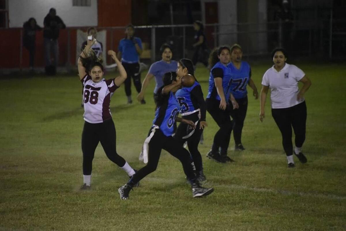 Genebit era dedicada y cumplida