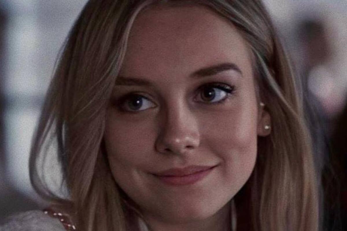 Ester Expósito “enciende” las redes con baile sensual