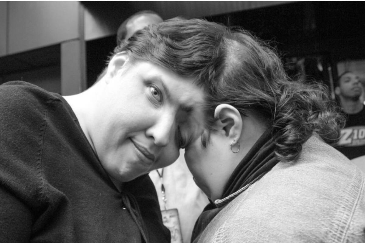 Fallecen los gemelos siameses más longevos de la historia, Lori y George Schappell