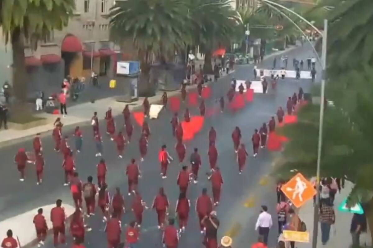 Movilizaciones, marchas y protestas para la CDMX este viernes 19 de agosto