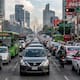 Conductores en CDMX pierden 211 horas al año por el tráfico