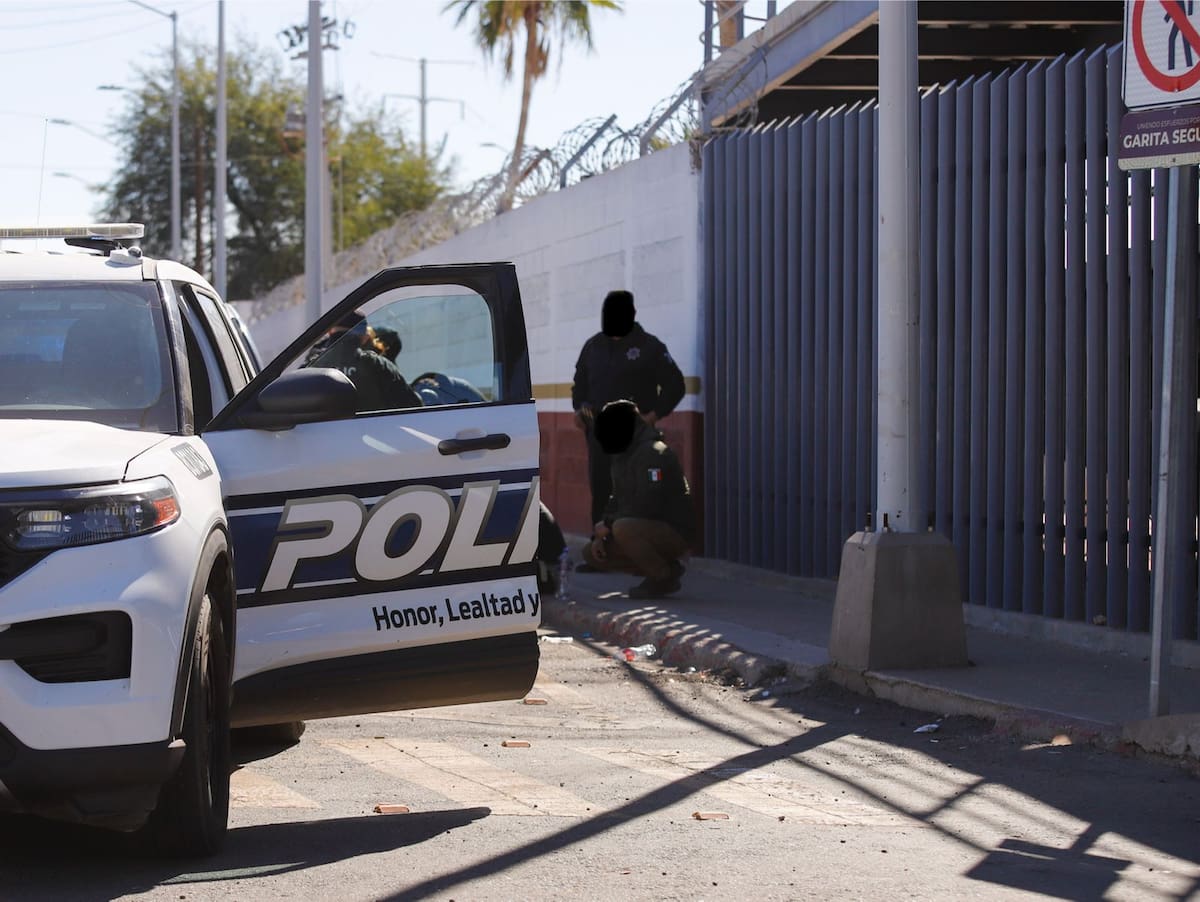 Foto: Juan Jesús Morales