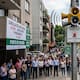 Dejaron de sonar 303 altavoces en la CDMX durante simulacro
