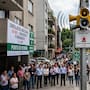Simulacro Nacional 2026: 303 altavoces de CDMX no sonaron, según C5; así puedes reportar una falla