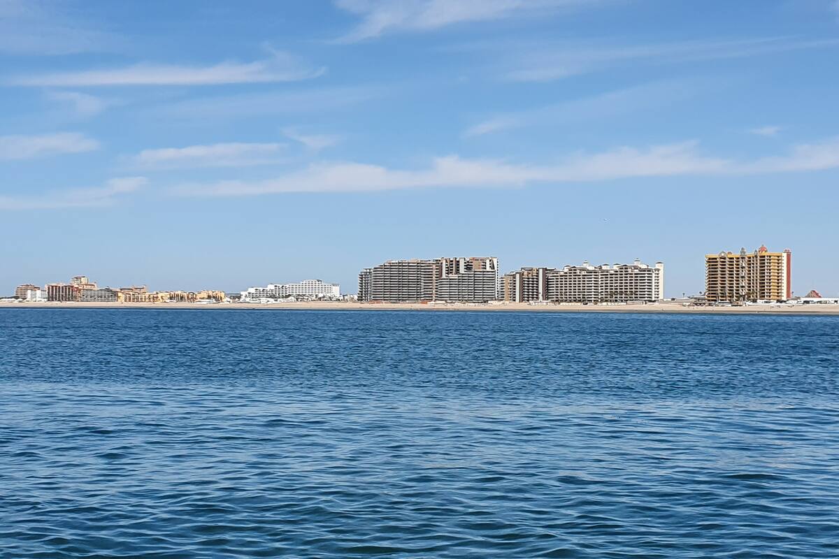 Deja “Spring Break” buenos resultados en Puerto Peñasco: OCV