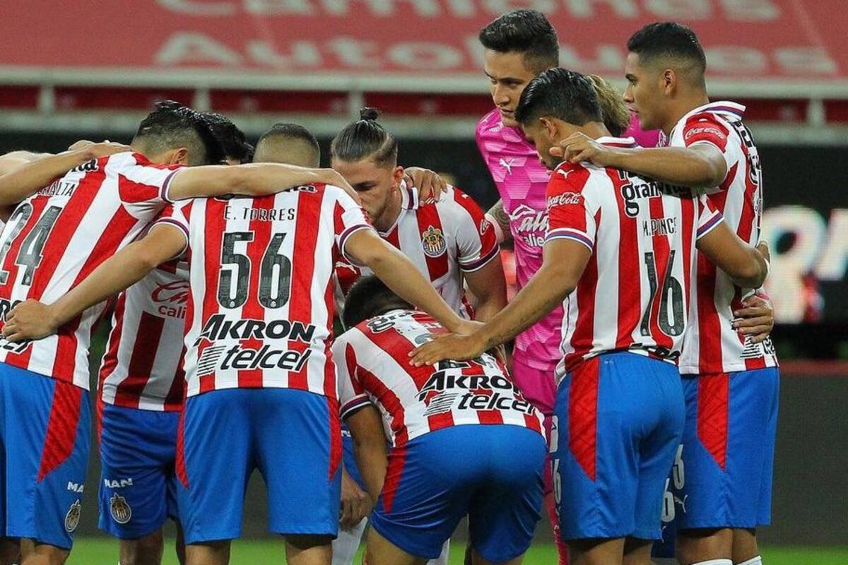 Chivas reporta los resultados de "prueba piloto" dentro del Estadio Akron