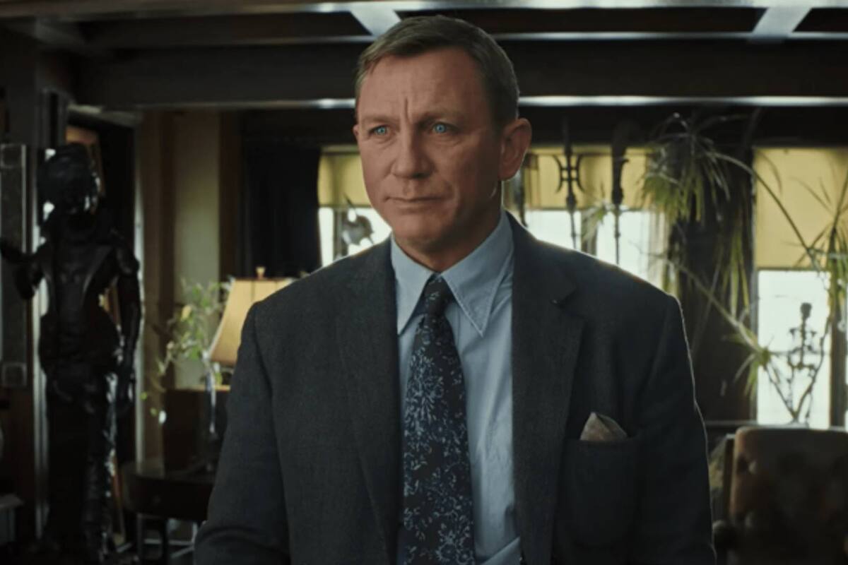 Netflix anuncia Knives Out 3: 'Wake Up Dead Man'