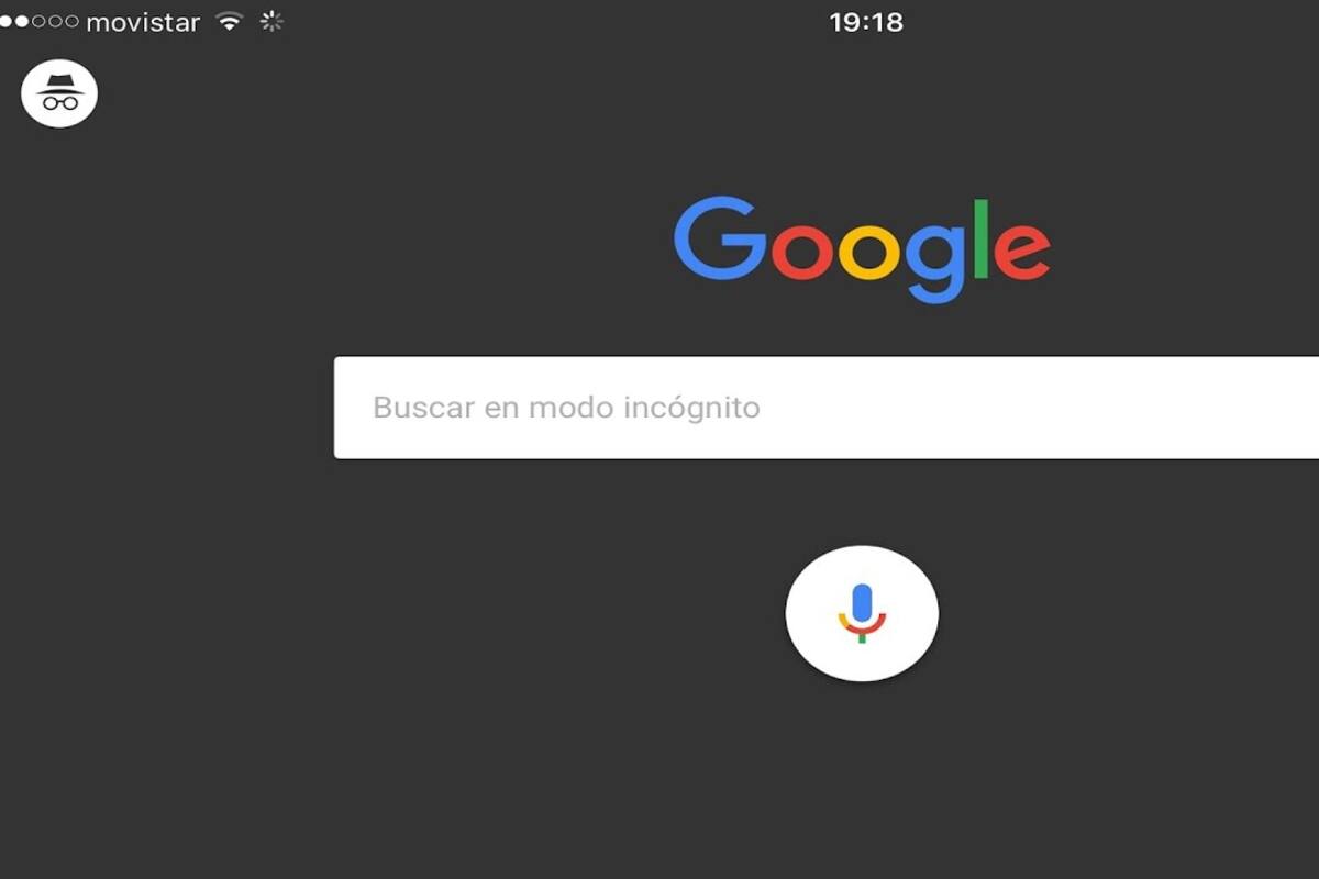 Google evitará que las páginas detecten cuando se utiliza el modo incógnito
