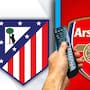 Atlético de Madrid vs Arsenal: ¿A qué hora y por dónde ver EN VIVO el partido de IDA de Semifinales de la Champions League?