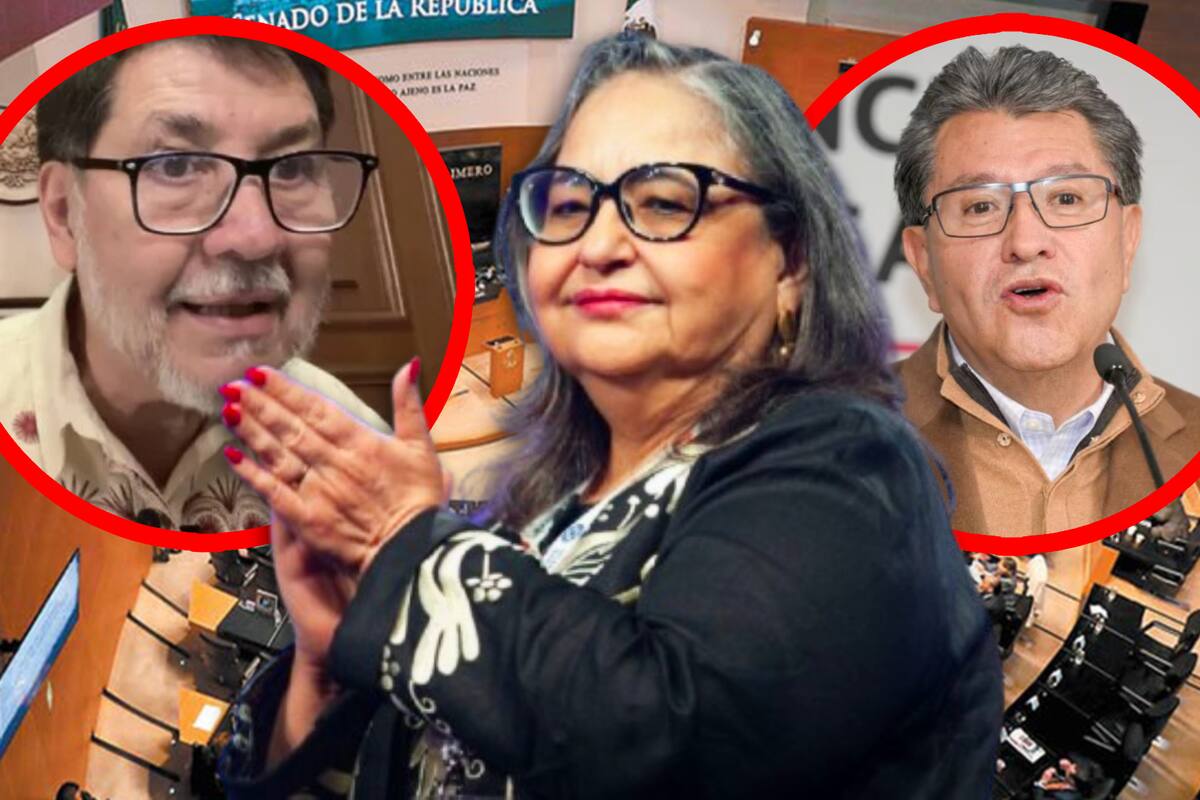 “Rebelión” en la Suprema Corte: Senado podría frenar renuncias de ministros  para evitarles pensiones millonarias