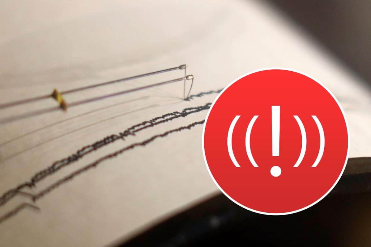 Japón emite un aviso de megaterremoto tras el sismo de magnitud 7.7 y advierte que la probabilidad de otro gran movimiento es diez veces mayor durante la próxima semana