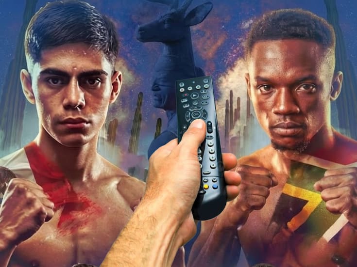 Sergio ‘Yoreme’ Mendoza vs Mpumelelo Tshabalala: ¿A qué hora y dónde ver EN VIVO la pelea de eliminatoria rumbo al campeonato mundial minimosca de la FIB?? (sábado 22 de noviembre)
