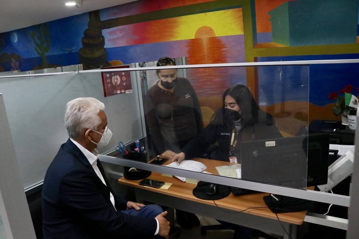Sindicato de trabajadores se suma a Jorge Ramos