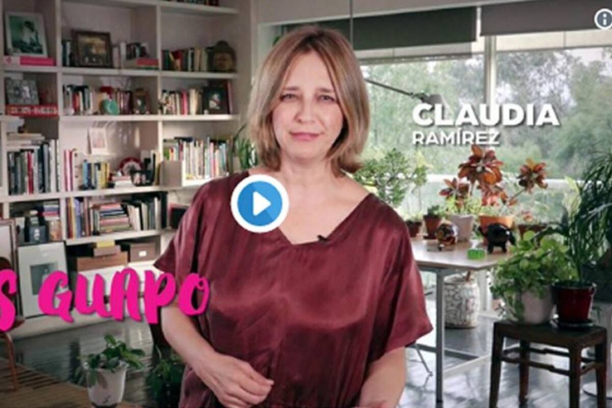 Destrozan a Claudia Ramírez; quiere 'guapo' Gobernador