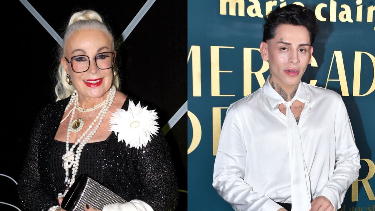 Equipo jurídico de Laura Zapata estaría analizando demandar a Kunno por daño moral tras asegurar que la actriz se “autosecuestró” en 2002