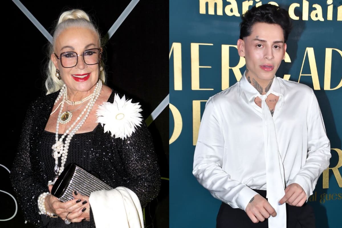 Equipo jurídico de Laura Zapata estaría analizando demandar a Kunno por daño moral tras asegurar que la actriz se “autosecuestró” en 2002