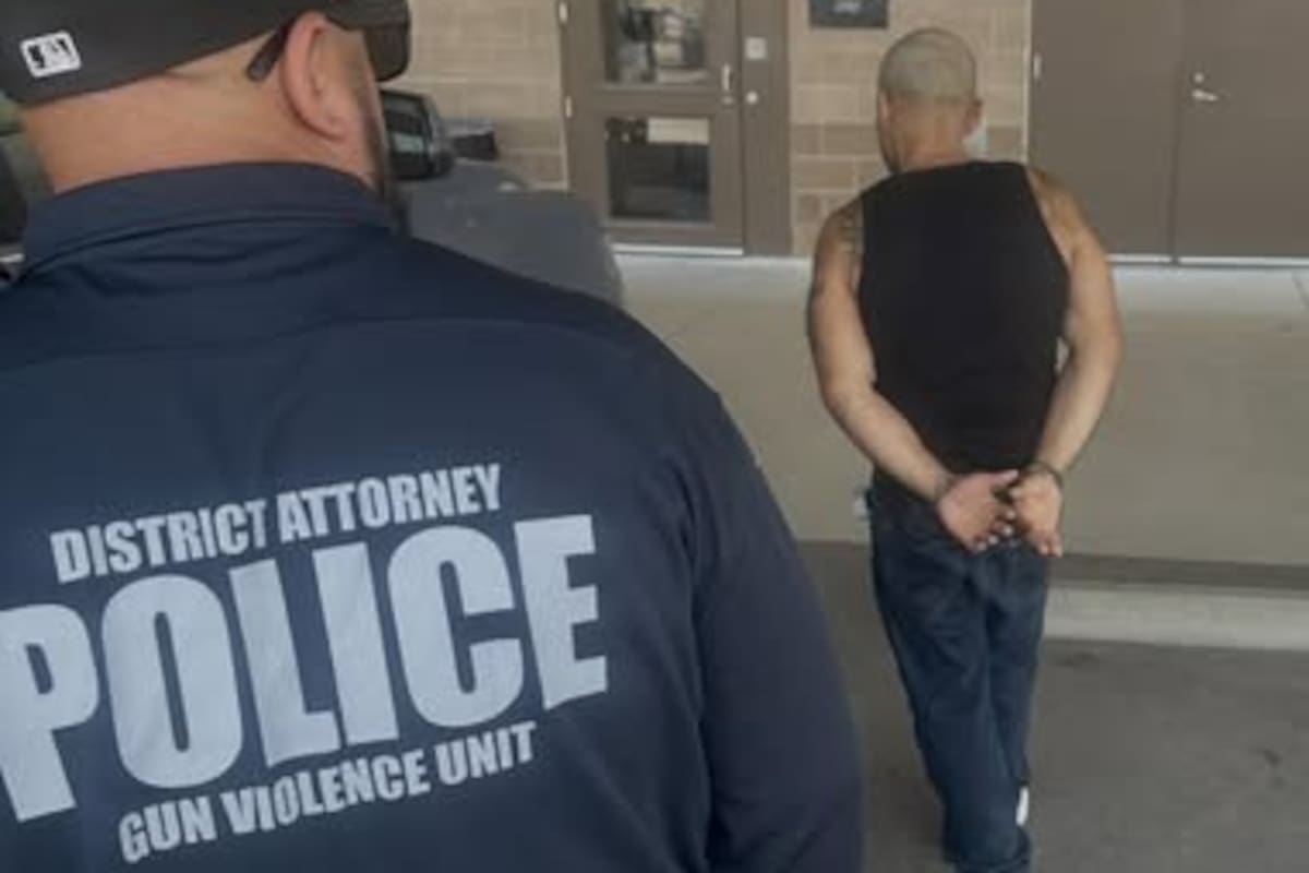 Activan línea anónima para denunciar armas ilegales en el Condado de Imperial