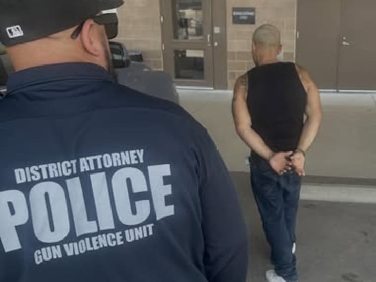 Activan línea anónima para denunciar armas ilegales en el Condado de Imperial