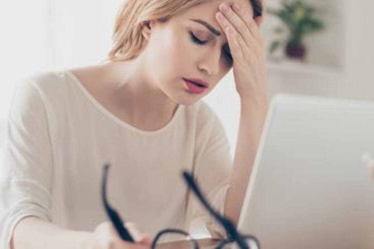 ¿Por qué surge el estrés emocional?