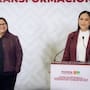 Cierra primer registro de Morena rumbo a gubernaturas 2027