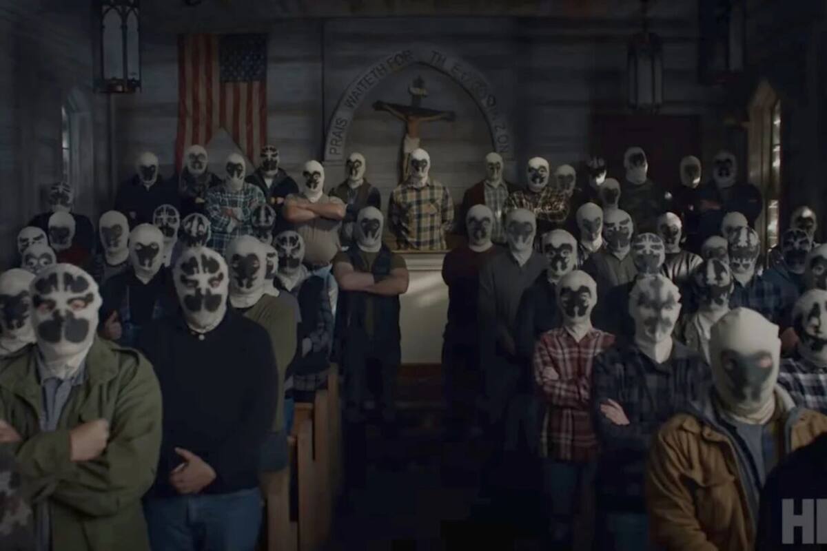 Las series más premiadas en los Emmy 2020