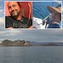 Continúa búsqueda de padre e hijo desaparecidos en el mar en San Felipe