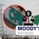 Moody’s mantiene a CFE con grado de inversión pese al deterioro crediticio de México y el riesgo sobre la deuda soberana