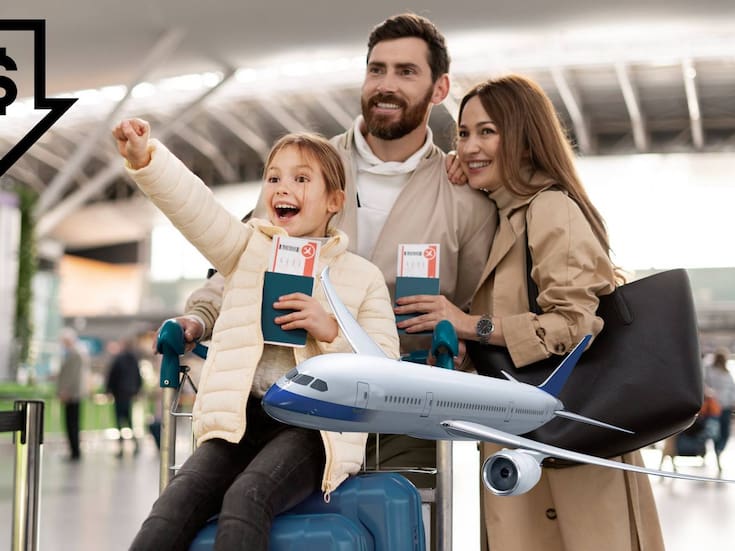 Comprar vuelos baratos en México es posible, Sectur y Profeco explican qué días comprar y qué horarios elegir para pagar menos