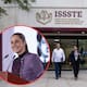 Nuevas edades de jubilación en el ISSSTE desde 2027