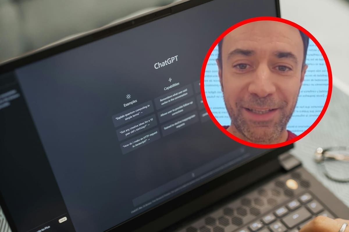 Maestro comparte truco secreto para descubrir si alumnos usan ChatGPT