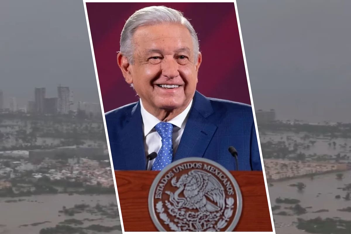 ¿Por qué desaparecieron el FONDEN?: Las críticas a la decisión de López Obrador
