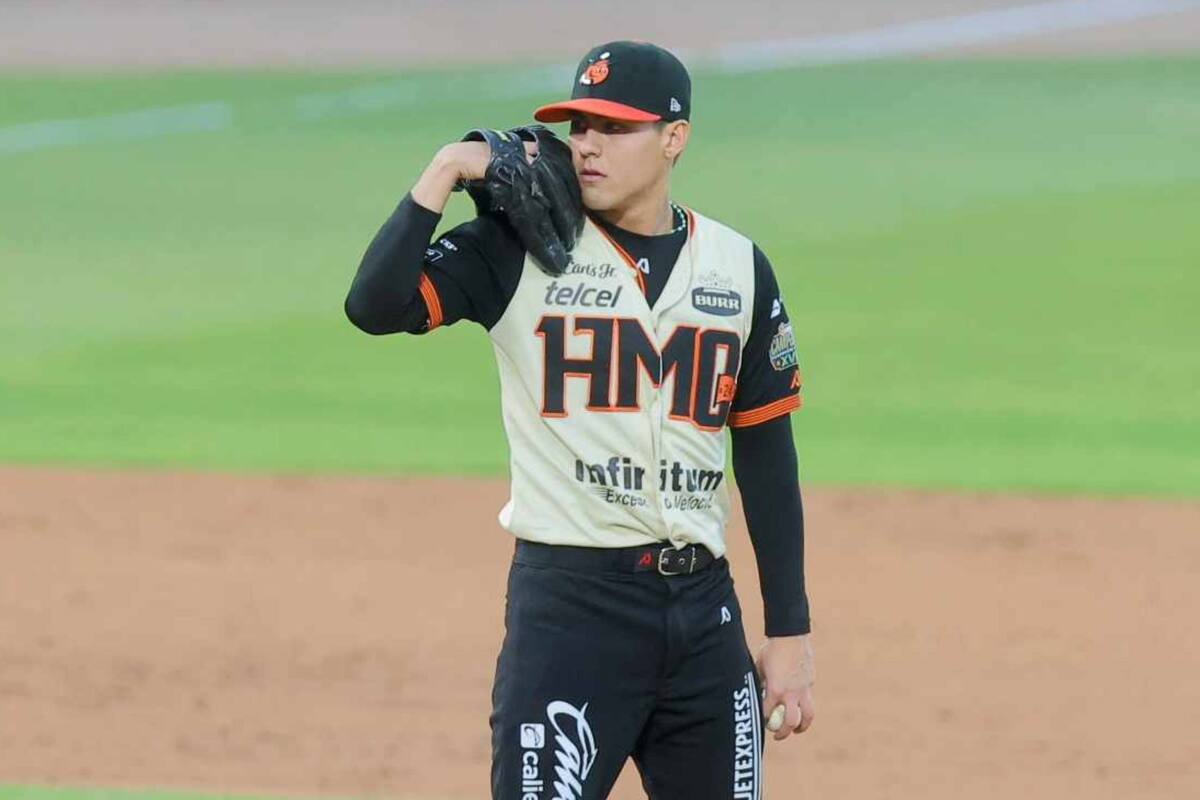 Naranjeros en lo alto