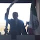 Gobernador Alfonso Durazo Montaño preside el Grito de Independencia en Sonora