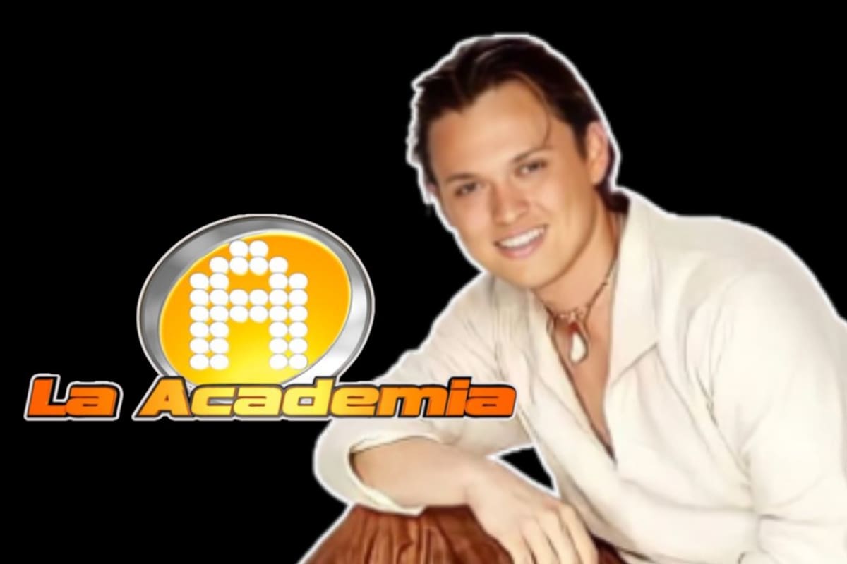 Una enfermedad crónica y depresión marcaron los últimos años de Héctor Zamorano, exalumnoa de La Academia hablan del deterioro que vivió tras el reality