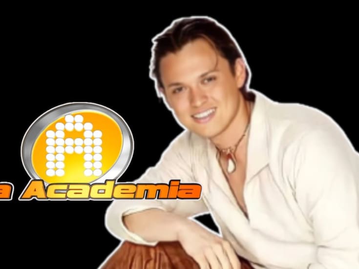 Una enfermedad crónica y depresión marcaron los últimos años de Héctor Zamorano, exalumnoa de La Academia hablan del deterioro que vivió tras el reality