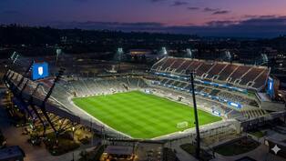 Snapdragon Stadium será sede de partidos olímpicos de futbol en LA28