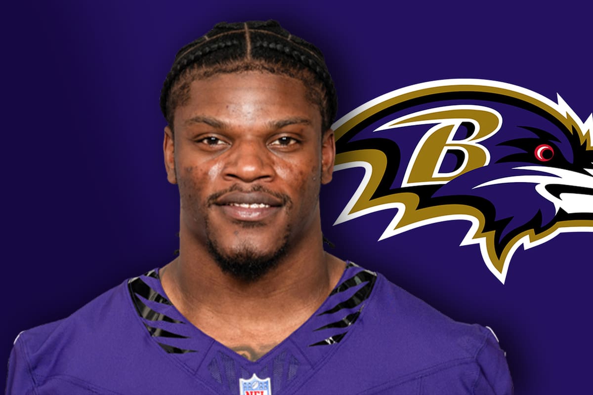 ¿Qué lesión tiene Lamar Jackson? Esto se sabe de su estado y cuándo podría volver con Ravens
