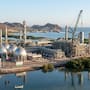 ¿Desarrollo o desastre? La planta de amoníaco que podría cambiar para siempre el norte de Sinaloa