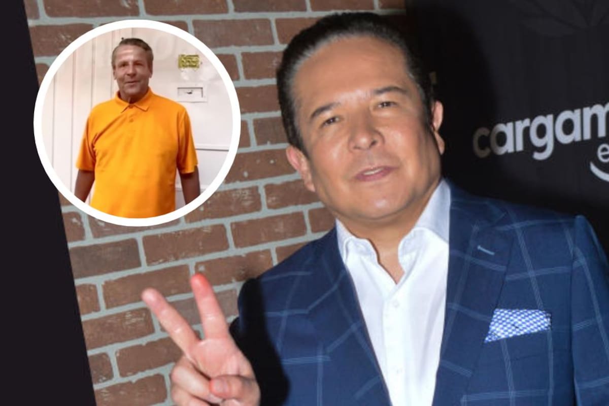 Gustavo Adolfo Infante responde a Alfredo Adame tras su salida de ‘El Torito’